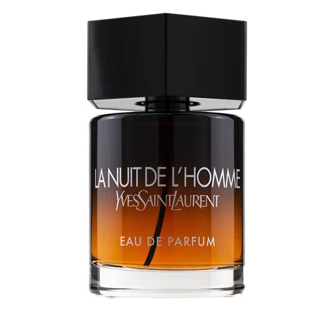 la nuit de l'homme l'intense yves saint laurent|la nuit de l'homme prix.